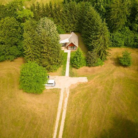Cebelnk: Sanjska Hisica 4 Km Od Bleda Villa Lesce  Bagian luar foto