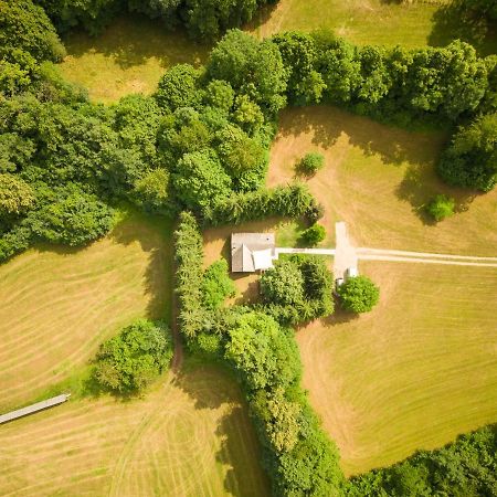 Cebelnk: Sanjska Hisica 4 Km Od Bleda Villa Lesce  Bagian luar foto