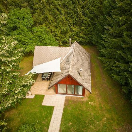 Cebelnk: Sanjska Hisica 4 Km Od Bleda Villa Lesce  Bagian luar foto