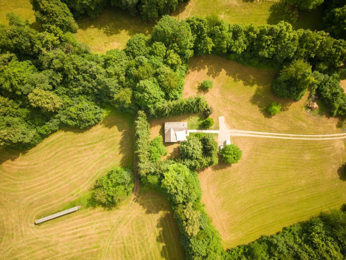 Cebelnk: Sanjska Hisica 4 Km Od Bleda Villa Lesce  Bagian luar foto